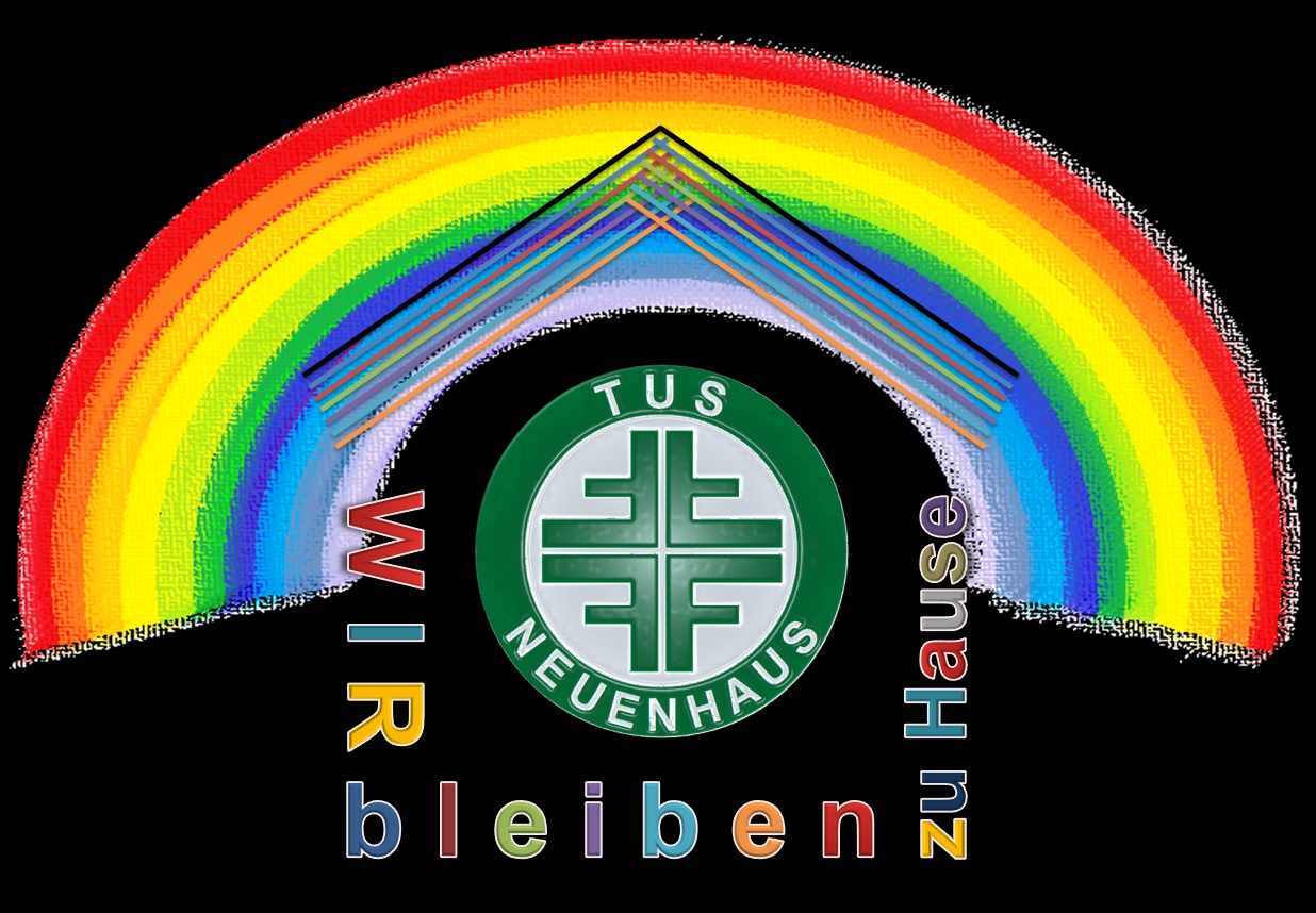 Wir Bleiben zu Hause